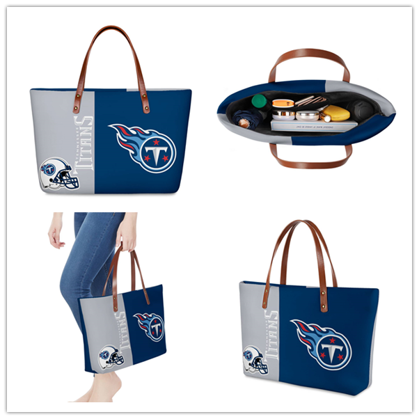 Tennessee Titans 2020 Hangbag 002
